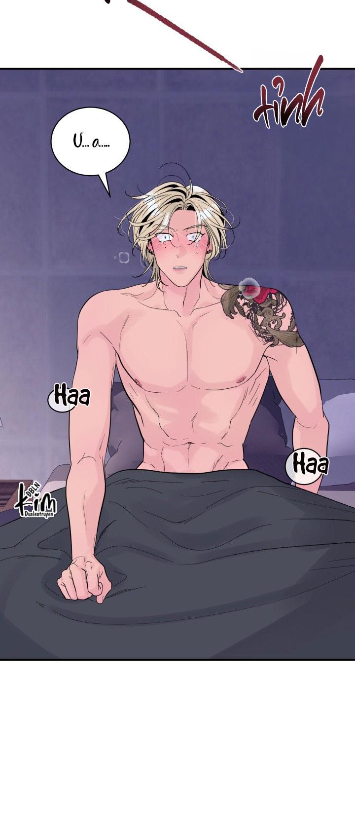 ĐÊM CỦA NGƯỜI ĐÀN ÔNG ẤY Chapter 22 - Trang 2