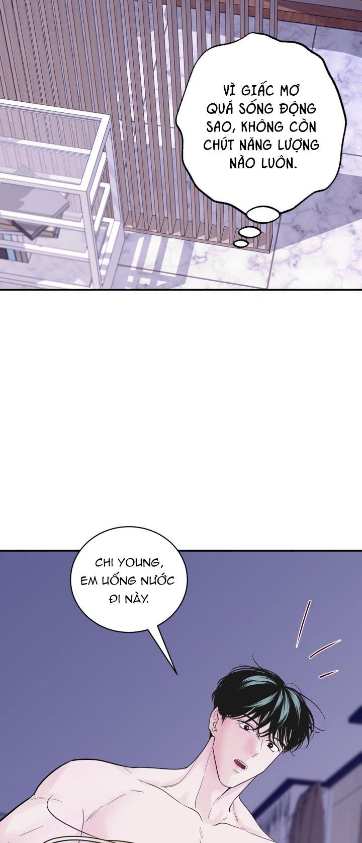 ĐÊM CỦA NGƯỜI ĐÀN ÔNG ẤY Chapter 22 - Trang 2