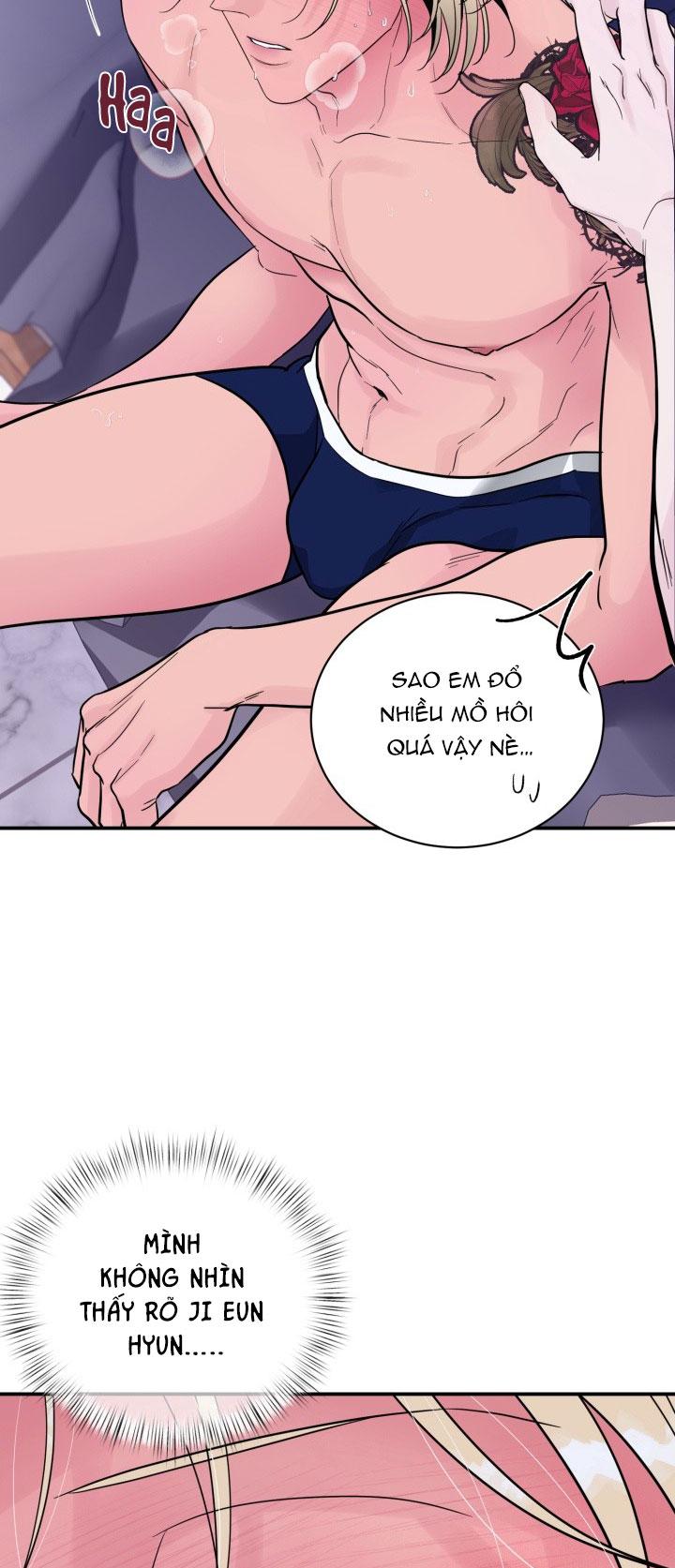 ĐÊM CỦA NGƯỜI ĐÀN ÔNG ẤY Chapter 22 - Trang 2