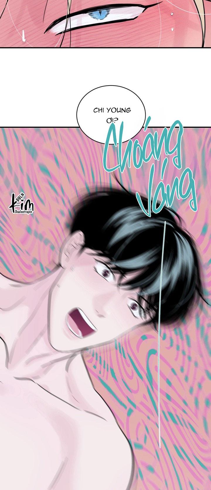 ĐÊM CỦA NGƯỜI ĐÀN ÔNG ẤY Chapter 22 - Trang 2