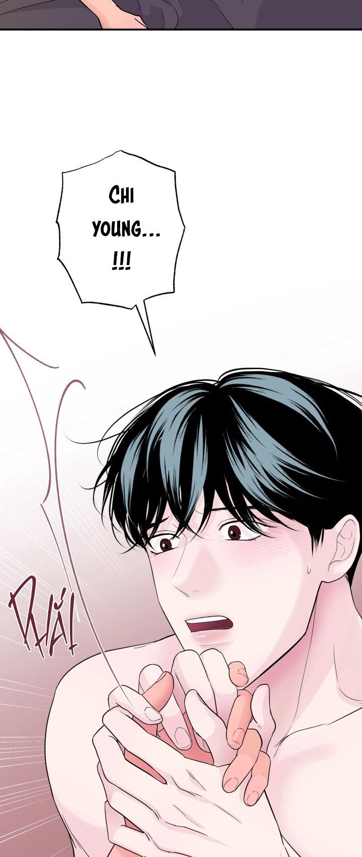 ĐÊM CỦA NGƯỜI ĐÀN ÔNG ẤY Chapter 22 - Trang 2