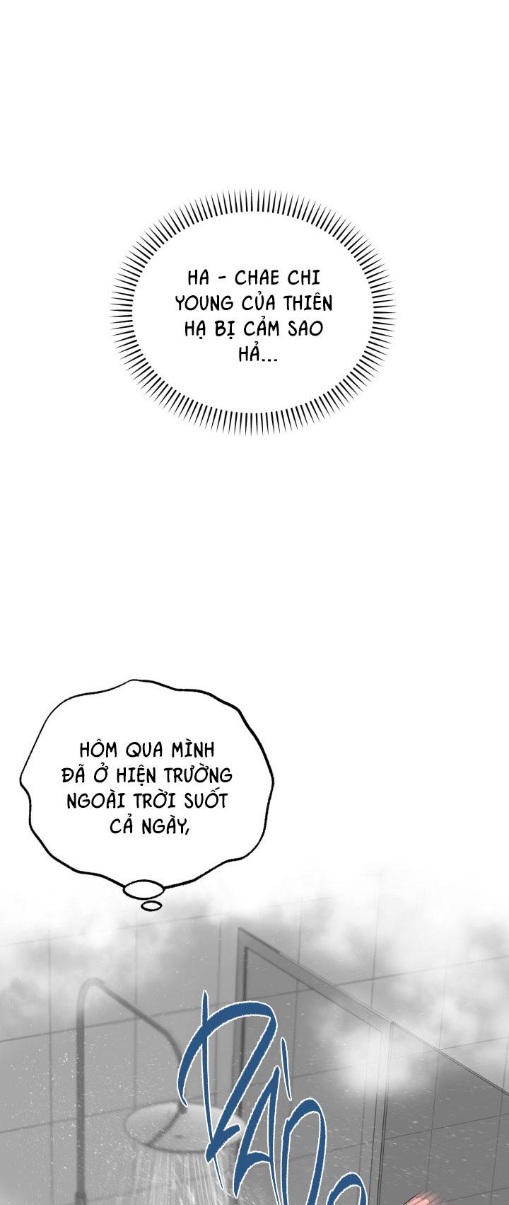 ĐÊM CỦA NGƯỜI ĐÀN ÔNG ẤY Chapter 22 - Trang 2
