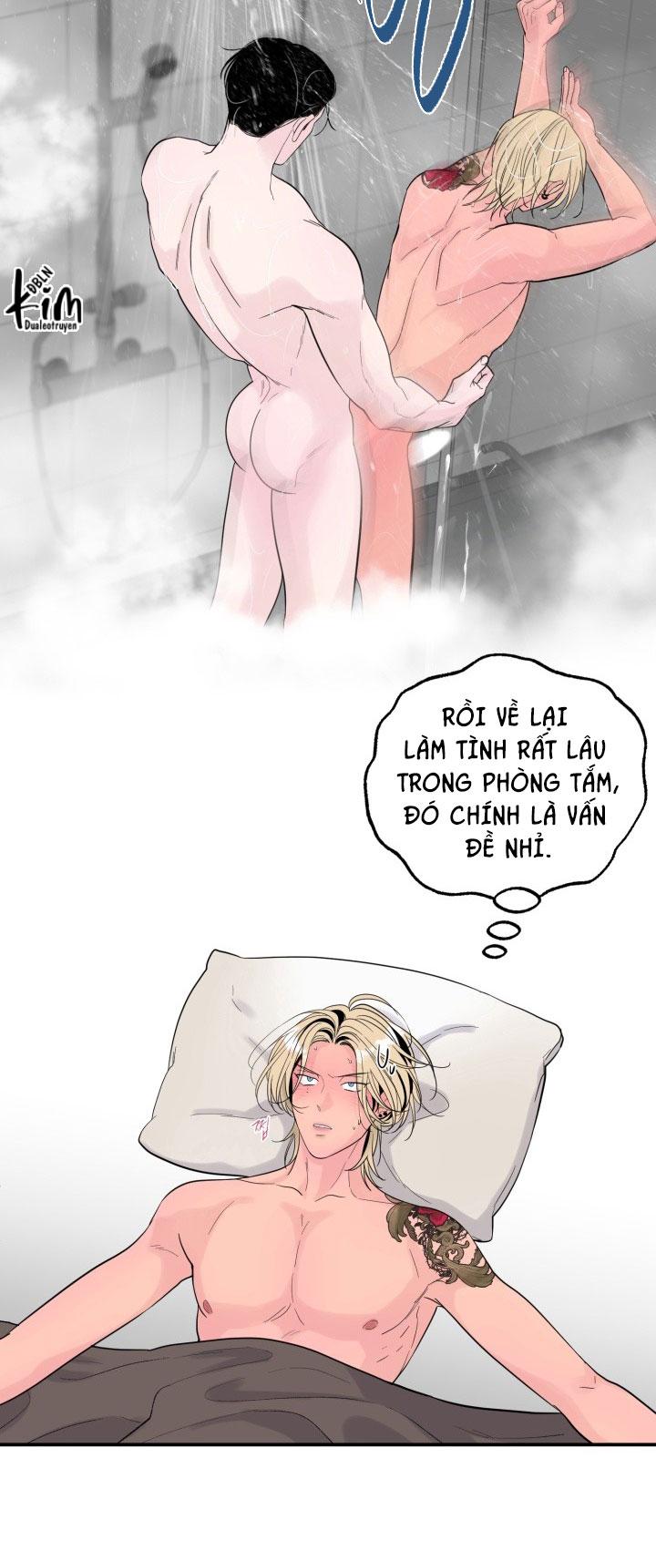 ĐÊM CỦA NGƯỜI ĐÀN ÔNG ẤY Chapter 22 - Trang 2