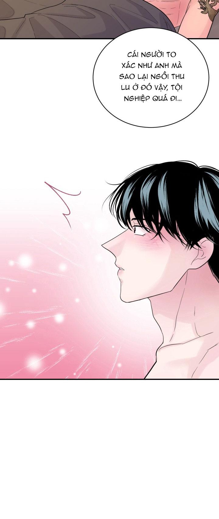 ĐÊM CỦA NGƯỜI ĐÀN ÔNG ẤY Chapter 22 - Trang 2