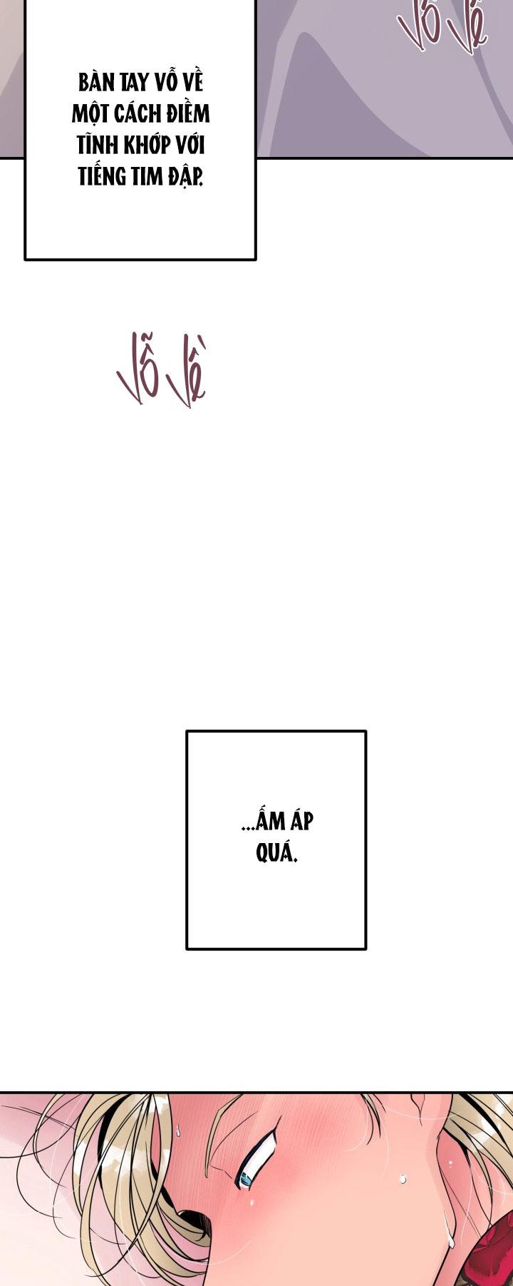 ĐÊM CỦA NGƯỜI ĐÀN ÔNG ẤY Chapter 22 - Trang 2