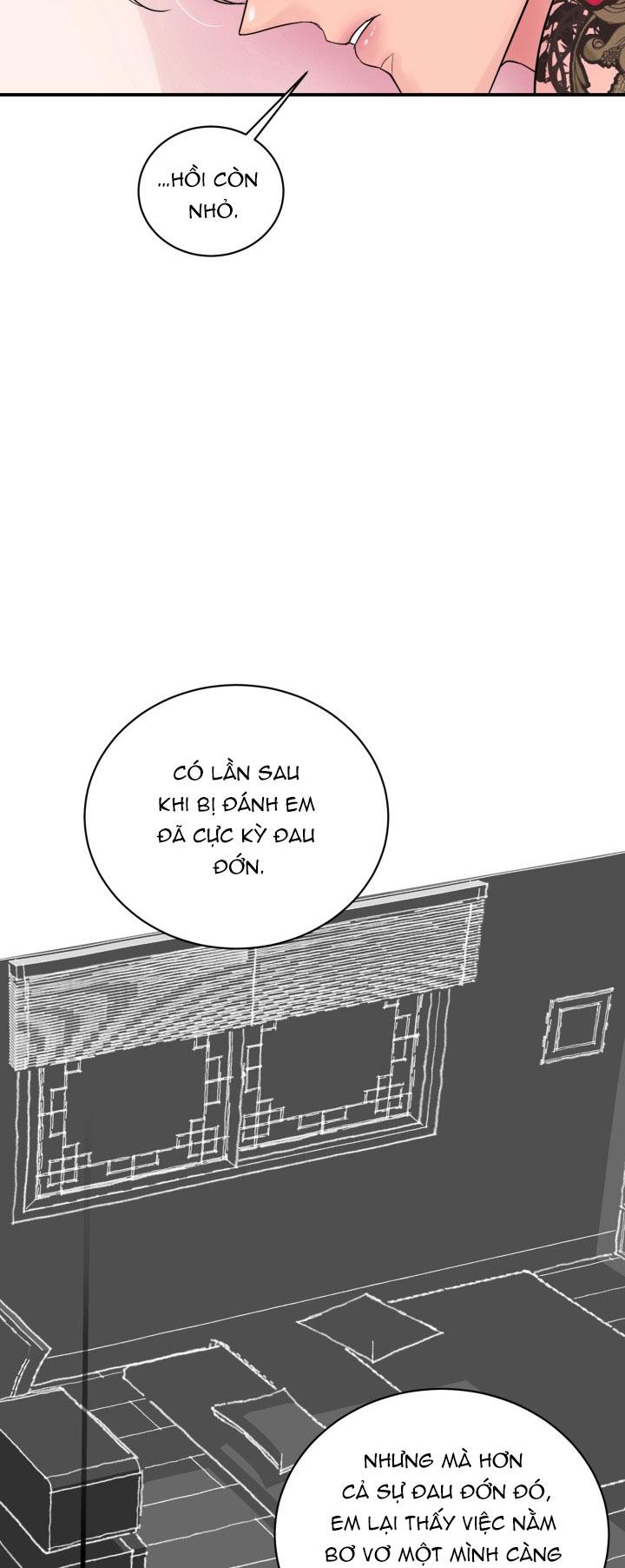 ĐÊM CỦA NGƯỜI ĐÀN ÔNG ẤY Chapter 22 - Trang 2