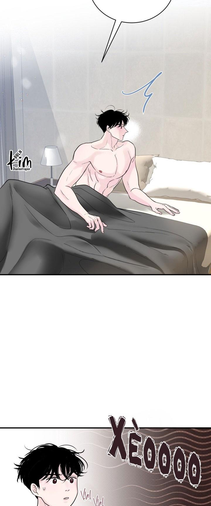 ĐÊM CỦA NGƯỜI ĐÀN ÔNG ẤY Chapter 22 - Trang 2