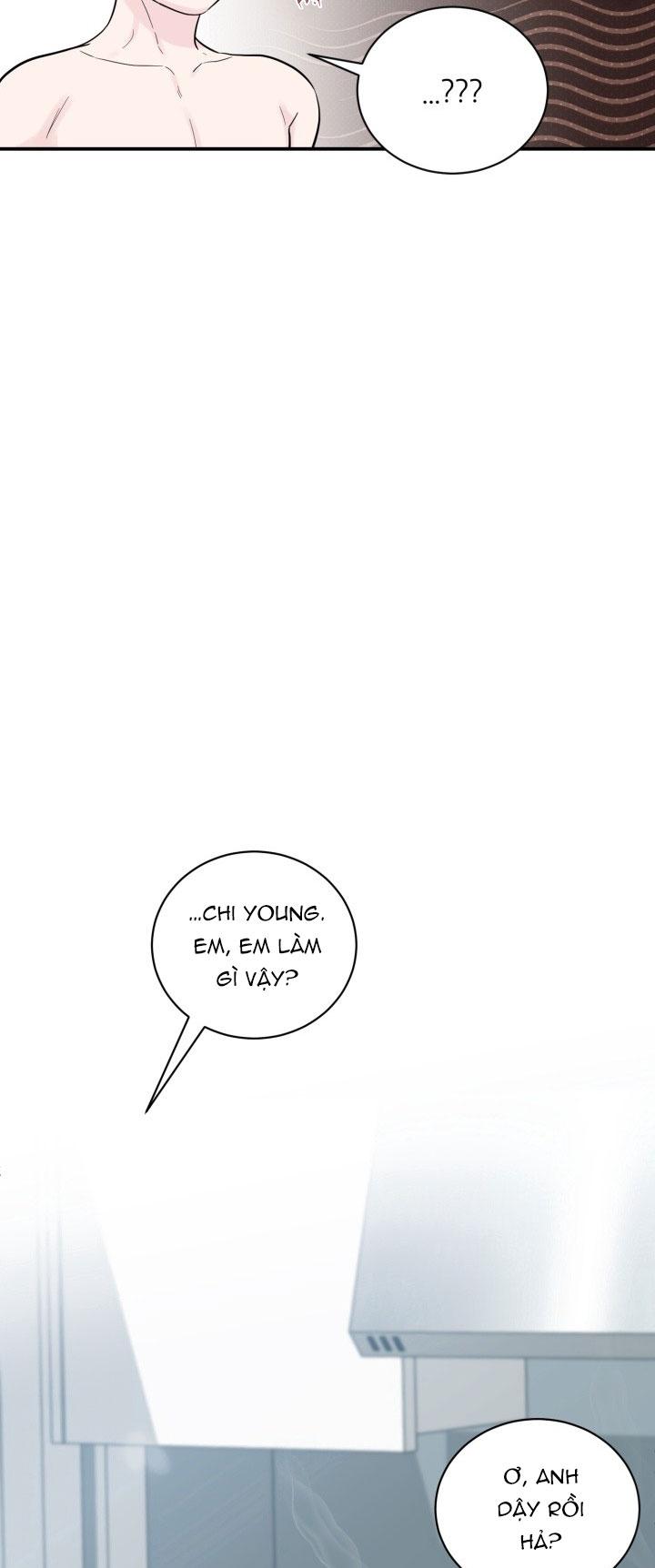ĐÊM CỦA NGƯỜI ĐÀN ÔNG ẤY Chapter 22 - Trang 2