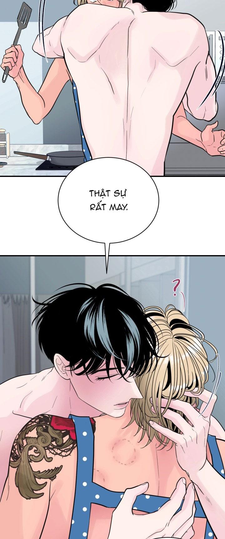 ĐÊM CỦA NGƯỜI ĐÀN ÔNG ẤY Chapter 22 - Trang 2