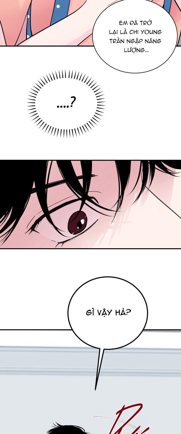 ĐÊM CỦA NGƯỜI ĐÀN ÔNG ẤY Chapter 22 - Trang 2
