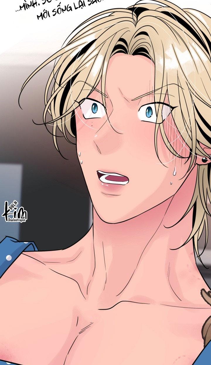 ĐÊM CỦA NGƯỜI ĐÀN ÔNG ẤY Chapter 22 - Trang 2