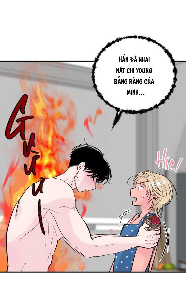 ĐÊM CỦA NGƯỜI ĐÀN ÔNG ẤY Chapter 23 - Trang 2