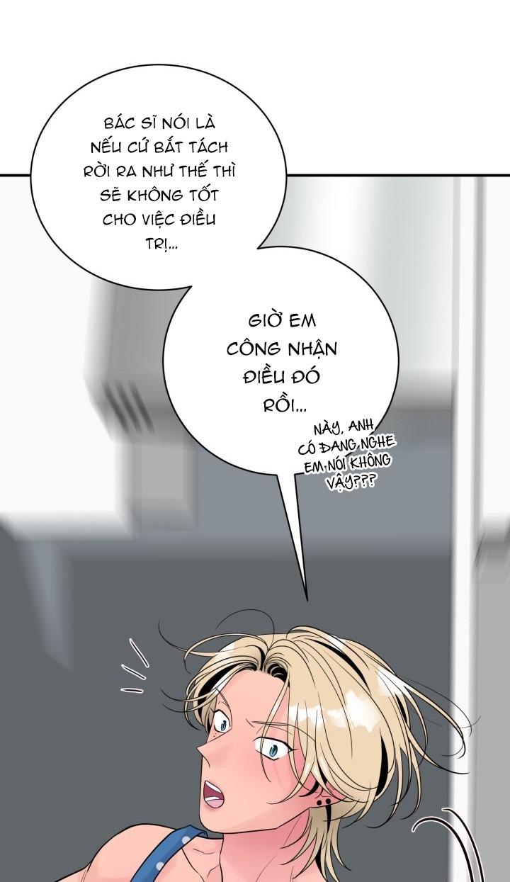 ĐÊM CỦA NGƯỜI ĐÀN ÔNG ẤY Chapter 23 - Trang 2