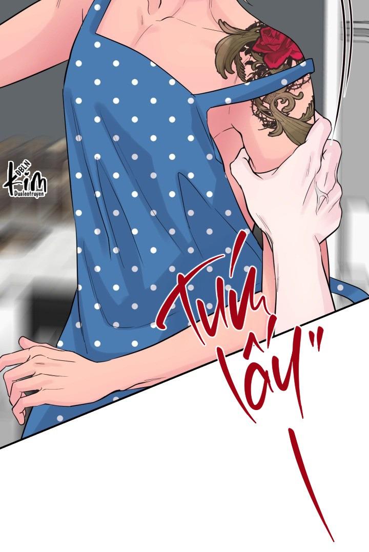 ĐÊM CỦA NGƯỜI ĐÀN ÔNG ẤY Chapter 23 - Trang 2