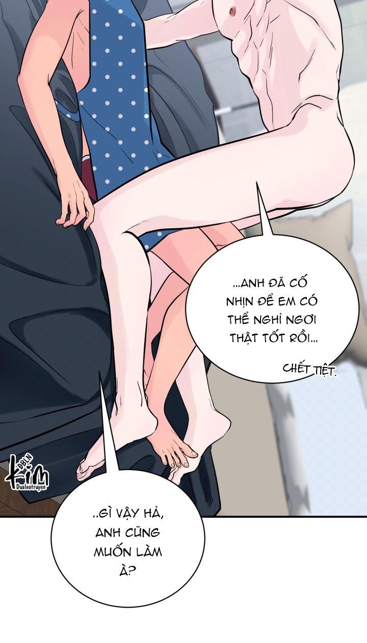 ĐÊM CỦA NGƯỜI ĐÀN ÔNG ẤY Chapter 23 - Trang 2