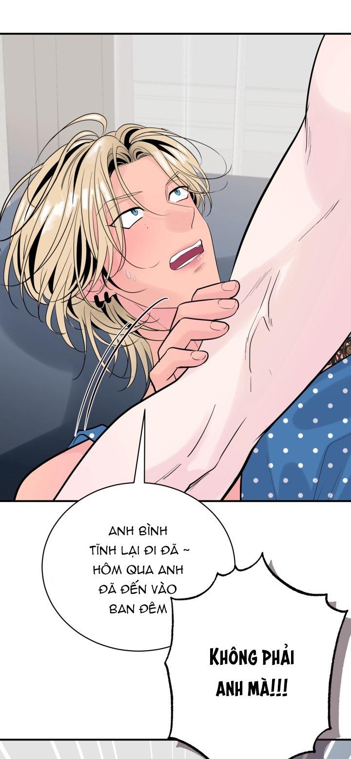 ĐÊM CỦA NGƯỜI ĐÀN ÔNG ẤY Chapter 23 - Trang 2