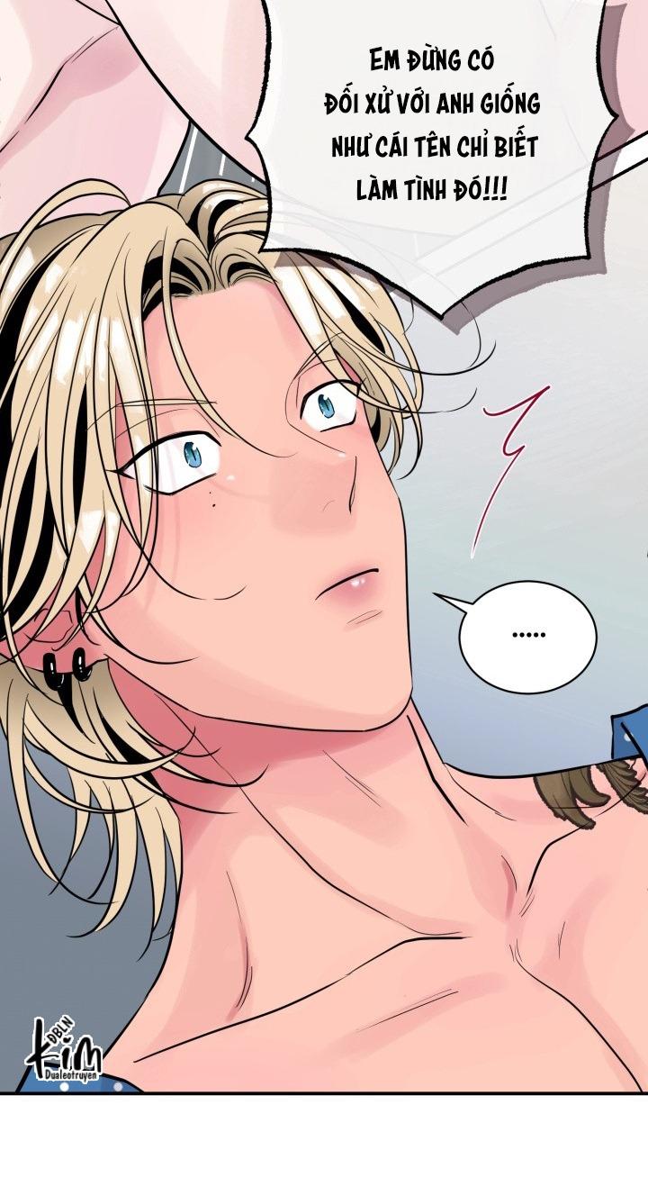 ĐÊM CỦA NGƯỜI ĐÀN ÔNG ẤY Chapter 23 - Trang 2
