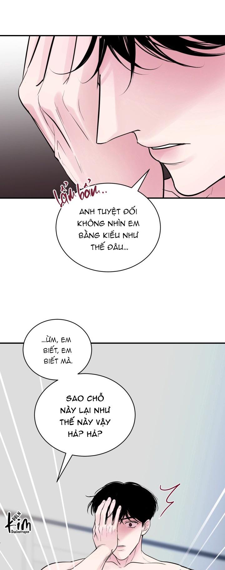 ĐÊM CỦA NGƯỜI ĐÀN ÔNG ẤY Chapter 23 - Trang 2