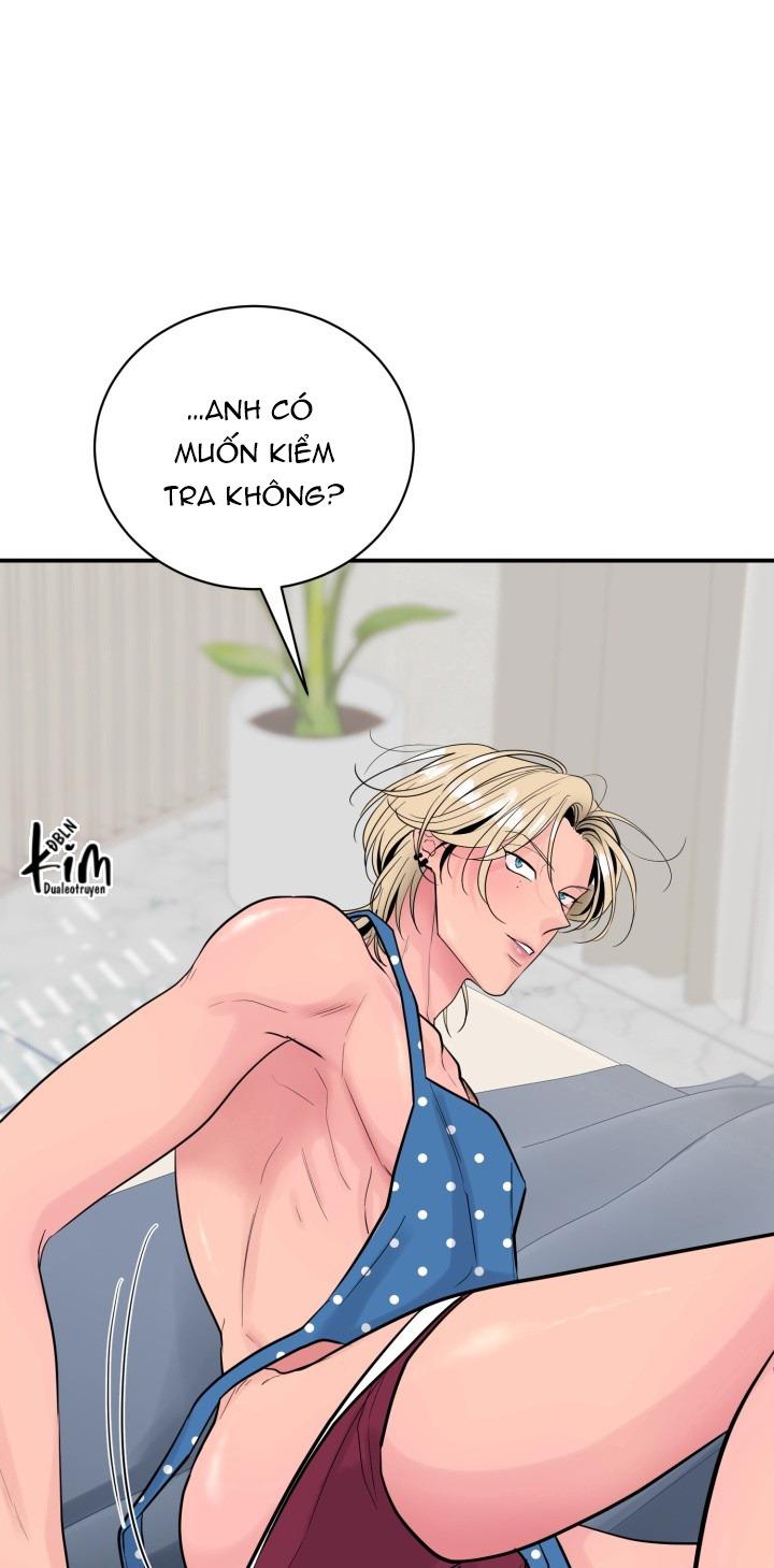 ĐÊM CỦA NGƯỜI ĐÀN ÔNG ẤY Chapter 23 - Trang 2
