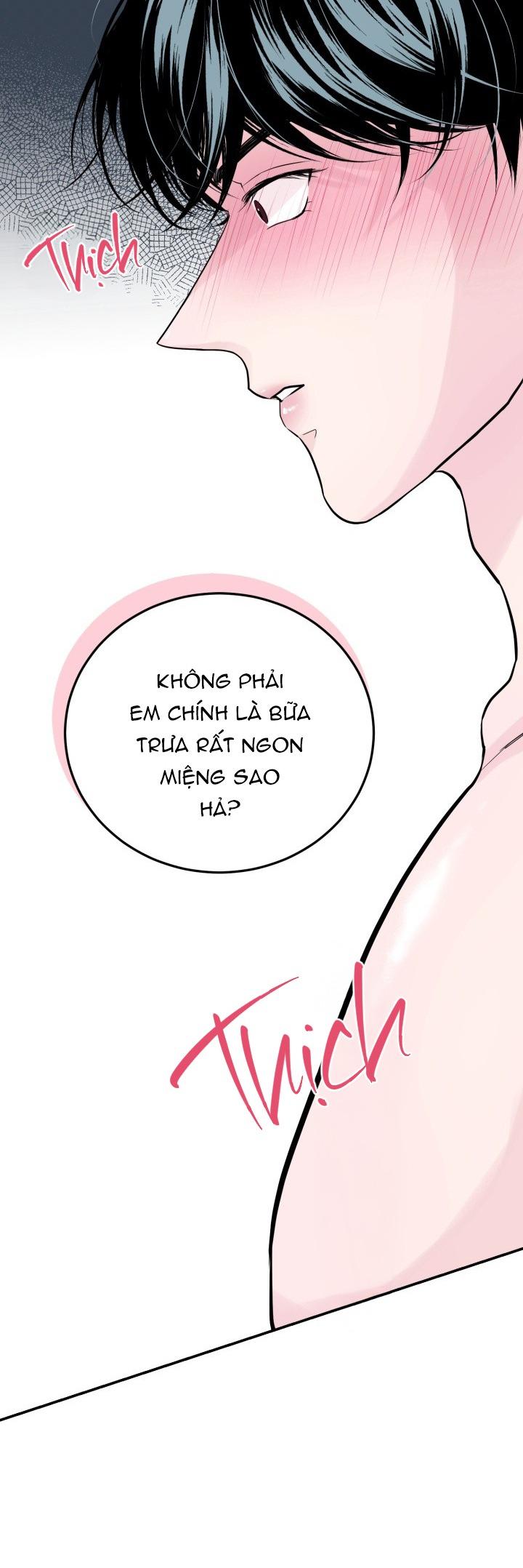 ĐÊM CỦA NGƯỜI ĐÀN ÔNG ẤY Chapter 23 - Trang 2