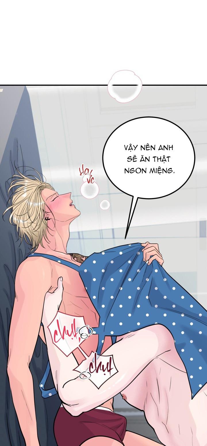 ĐÊM CỦA NGƯỜI ĐÀN ÔNG ẤY Chapter 23 - Trang 2