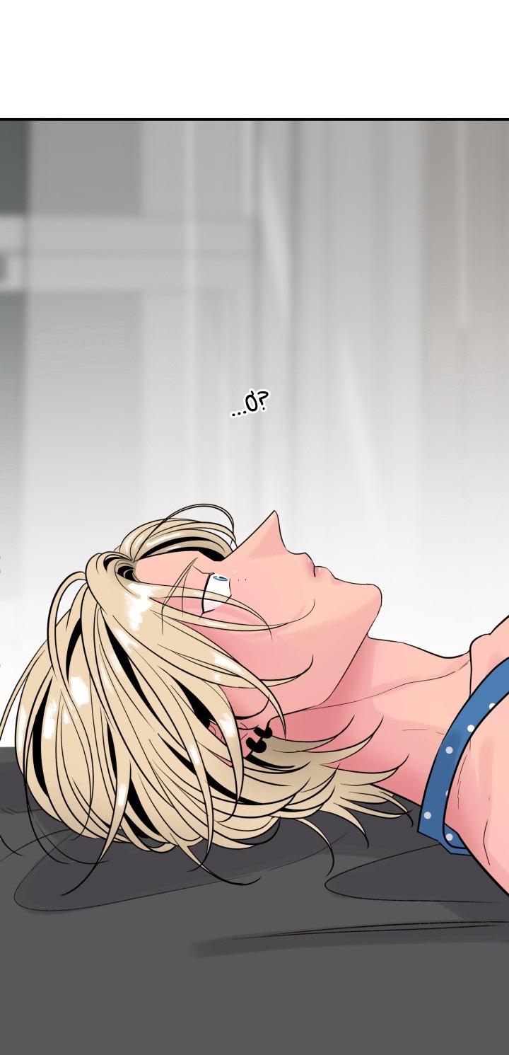 ĐÊM CỦA NGƯỜI ĐÀN ÔNG ẤY Chapter 23 - Trang 2