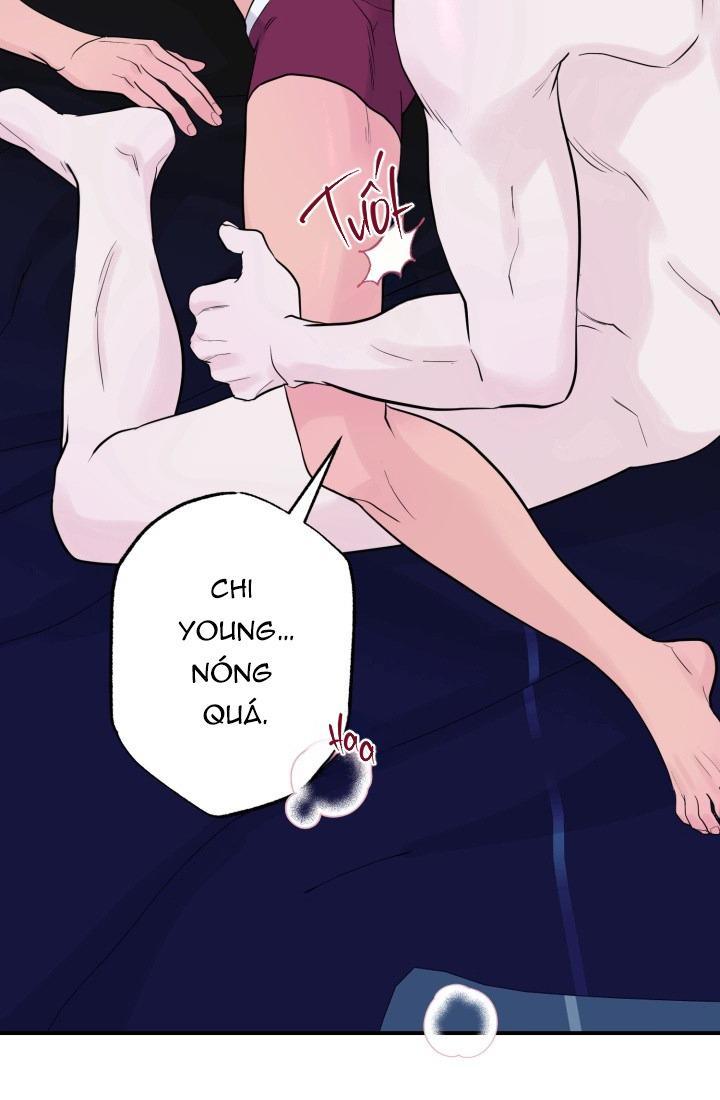 ĐÊM CỦA NGƯỜI ĐÀN ÔNG ẤY Chapter 23 - Trang 2