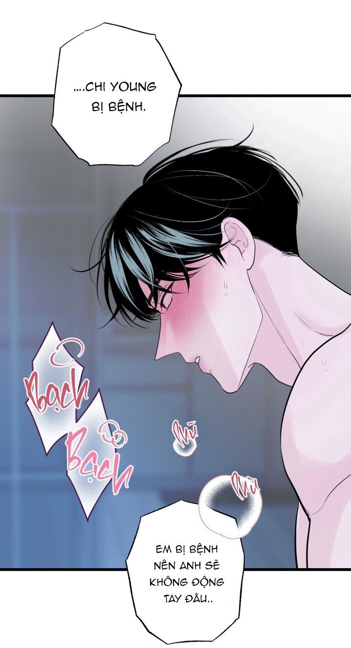 ĐÊM CỦA NGƯỜI ĐÀN ÔNG ẤY Chapter 23 - Trang 2