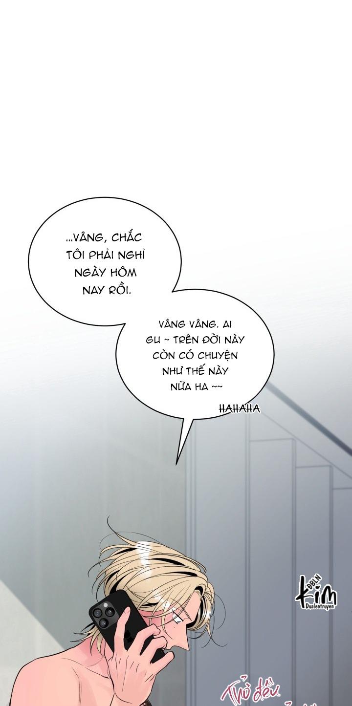 ĐÊM CỦA NGƯỜI ĐÀN ÔNG ẤY Chapter 23 - Trang 2