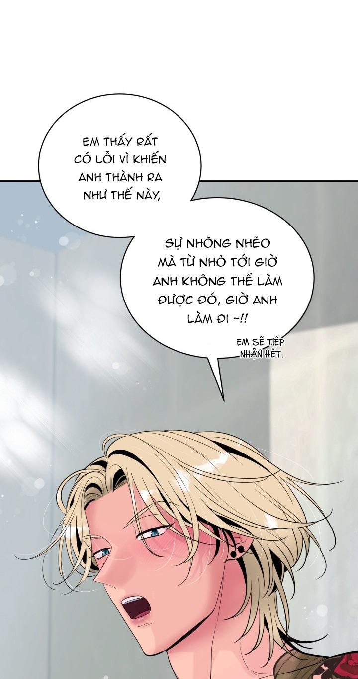 ĐÊM CỦA NGƯỜI ĐÀN ÔNG ẤY Chapter 23 - Trang 2