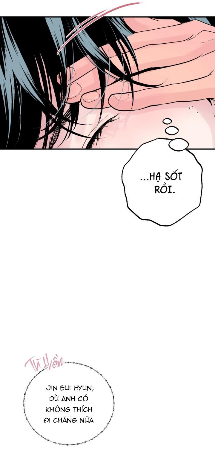 ĐÊM CỦA NGƯỜI ĐÀN ÔNG ẤY Chapter 23 - Trang 2