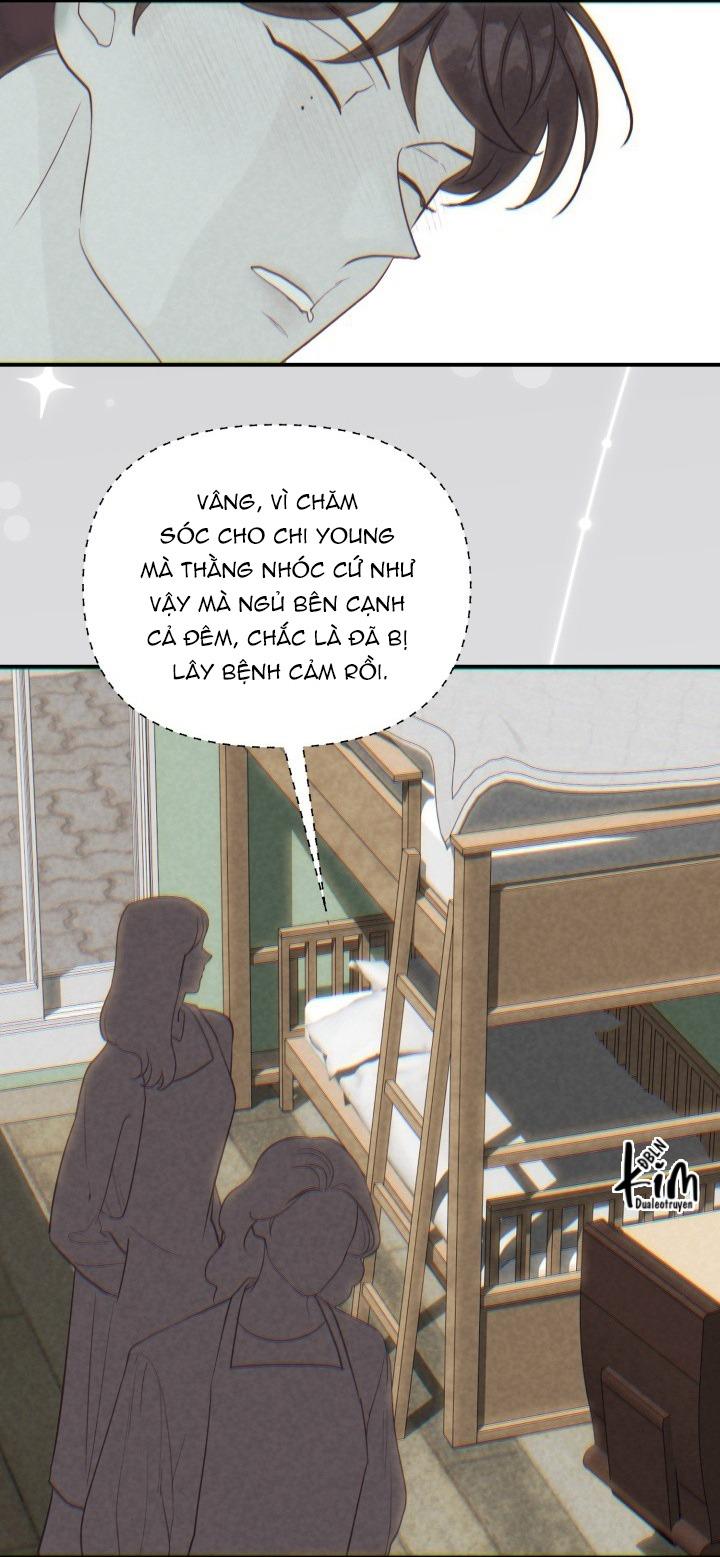 ĐÊM CỦA NGƯỜI ĐÀN ÔNG ẤY Chapter 23 - Trang 2
