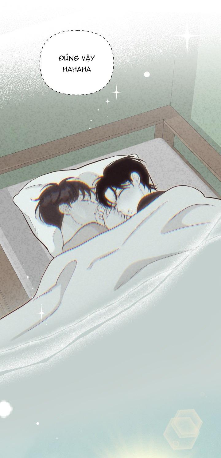 ĐÊM CỦA NGƯỜI ĐÀN ÔNG ẤY Chapter 23 - Trang 2