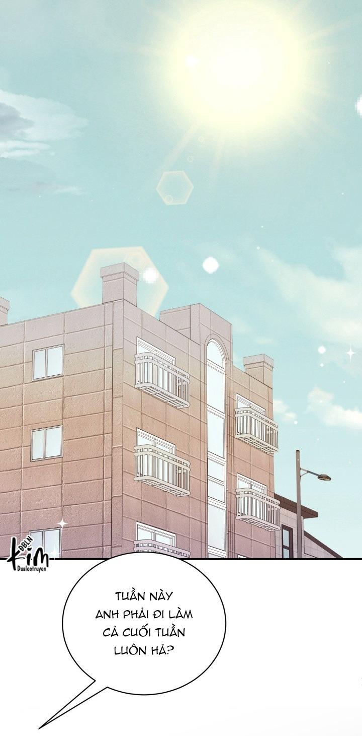 ĐÊM CỦA NGƯỜI ĐÀN ÔNG ẤY Chapter 23 - Trang 2