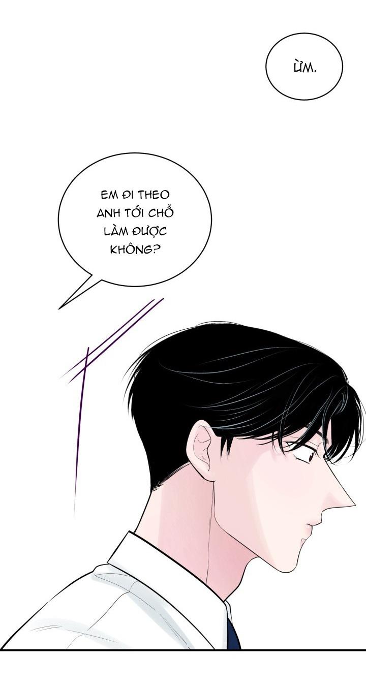 ĐÊM CỦA NGƯỜI ĐÀN ÔNG ẤY Chapter 23 - Trang 2