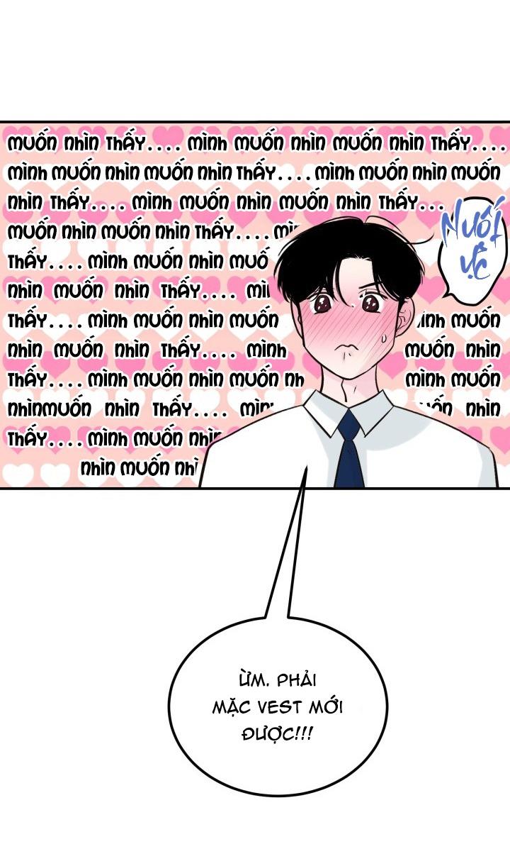 ĐÊM CỦA NGƯỜI ĐÀN ÔNG ẤY Chapter 23 - Trang 2