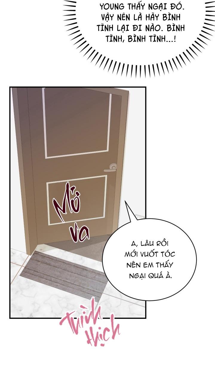 ĐÊM CỦA NGƯỜI ĐÀN ÔNG ẤY Chapter 23 - Trang 2
