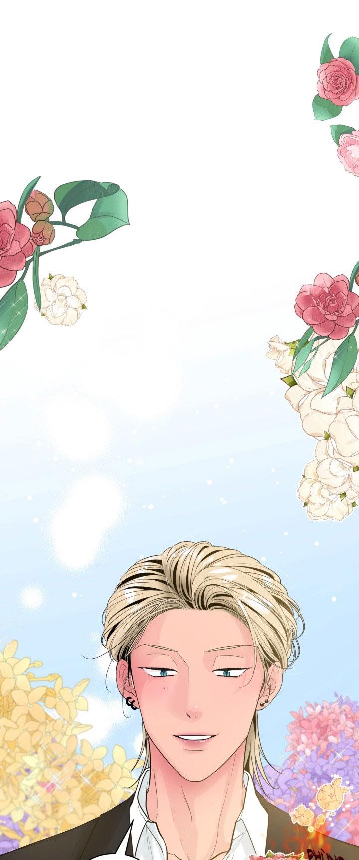 ĐÊM CỦA NGƯỜI ĐÀN ÔNG ẤY Chapter 24 - Trang 2