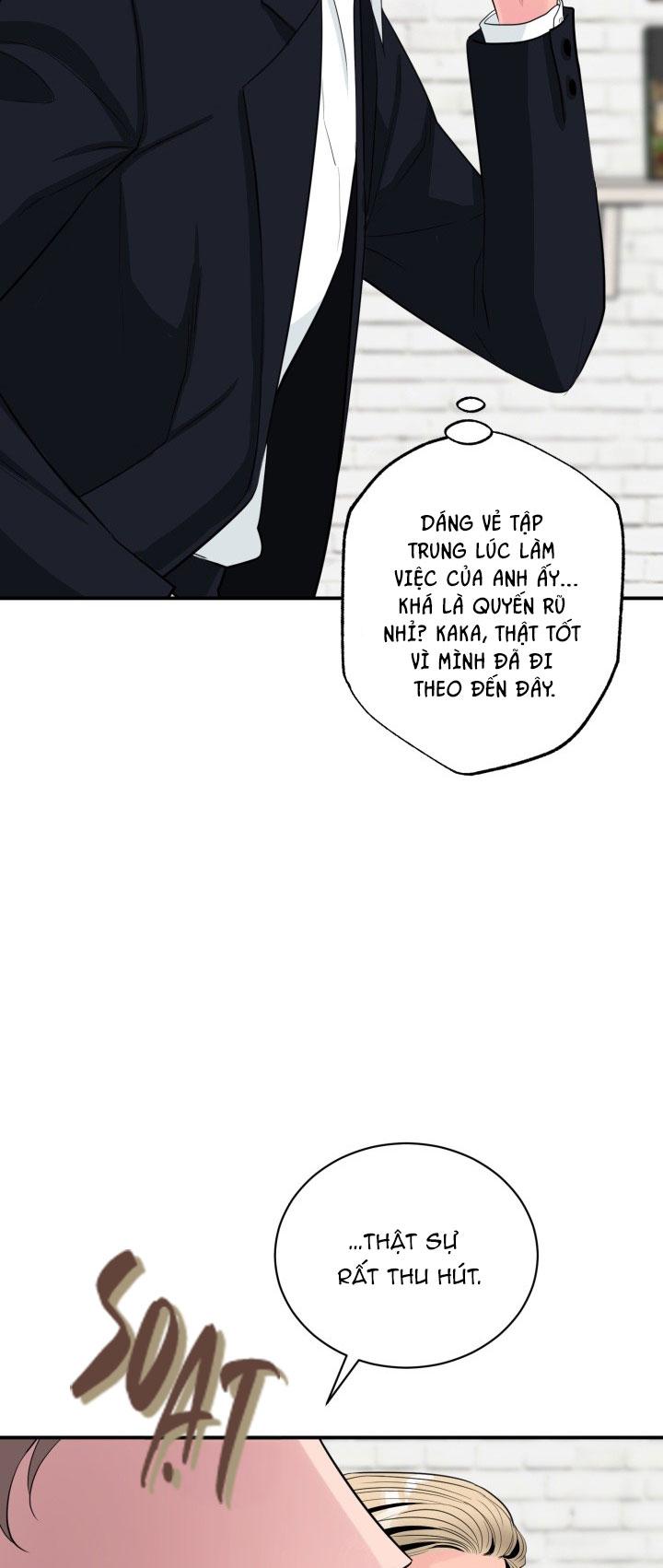 ĐÊM CỦA NGƯỜI ĐÀN ÔNG ẤY Chapter 24 - Trang 2