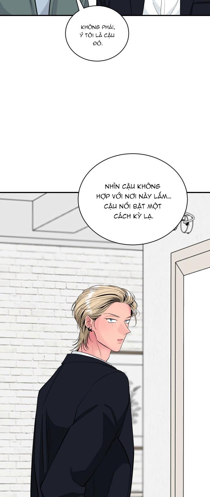 ĐÊM CỦA NGƯỜI ĐÀN ÔNG ẤY Chapter 24 - Trang 2