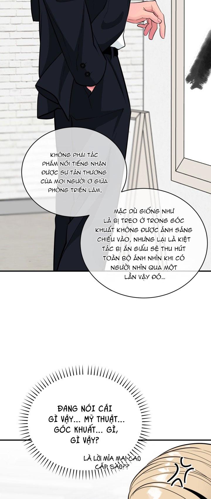 ĐÊM CỦA NGƯỜI ĐÀN ÔNG ẤY Chapter 24 - Trang 2