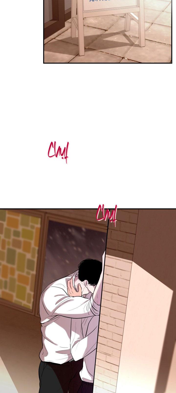 ĐÊM CỦA NGƯỜI ĐÀN ÔNG ẤY Chapter 24 - Trang 2