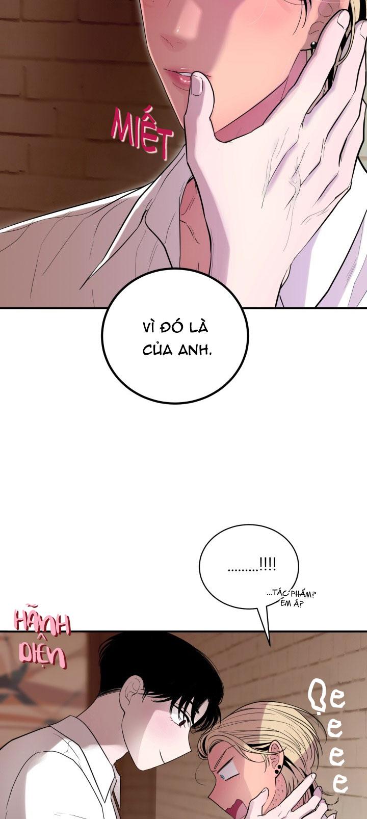 ĐÊM CỦA NGƯỜI ĐÀN ÔNG ẤY Chapter 24 - Trang 2