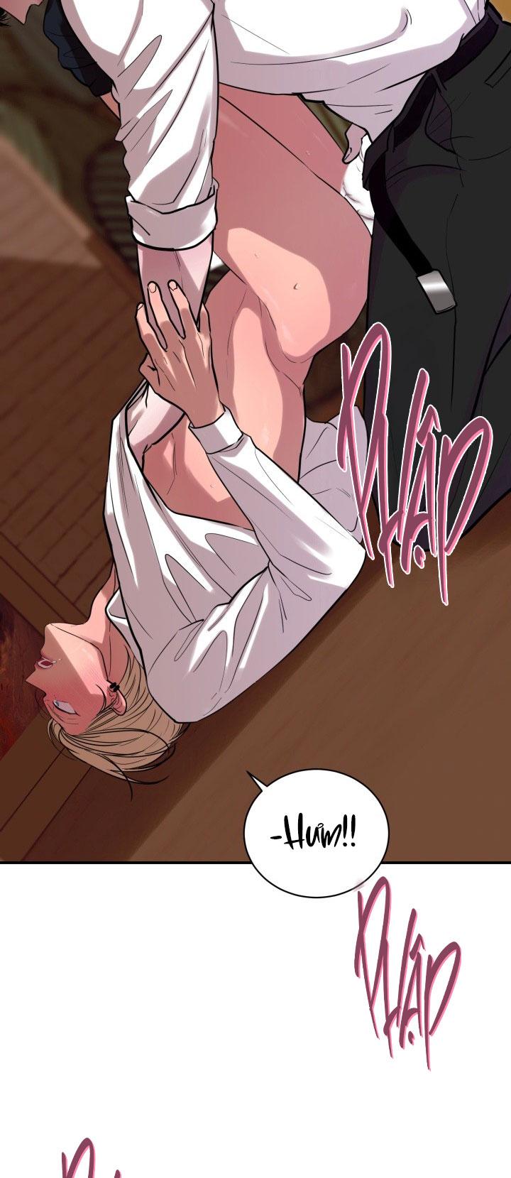 ĐÊM CỦA NGƯỜI ĐÀN ÔNG ẤY Chapter 24 - Trang 2