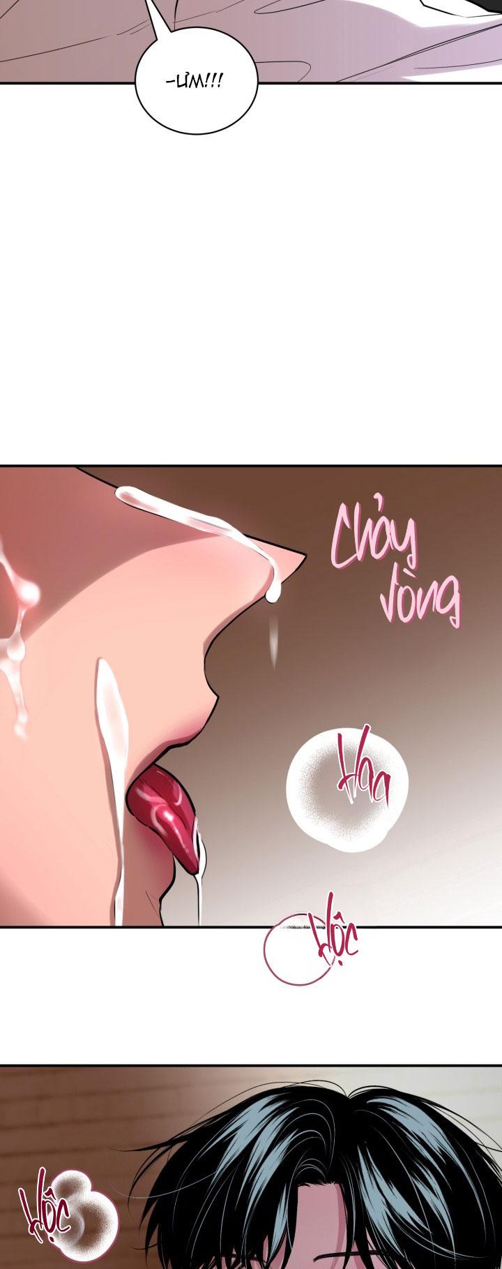 ĐÊM CỦA NGƯỜI ĐÀN ÔNG ẤY Chapter 24 - Trang 2