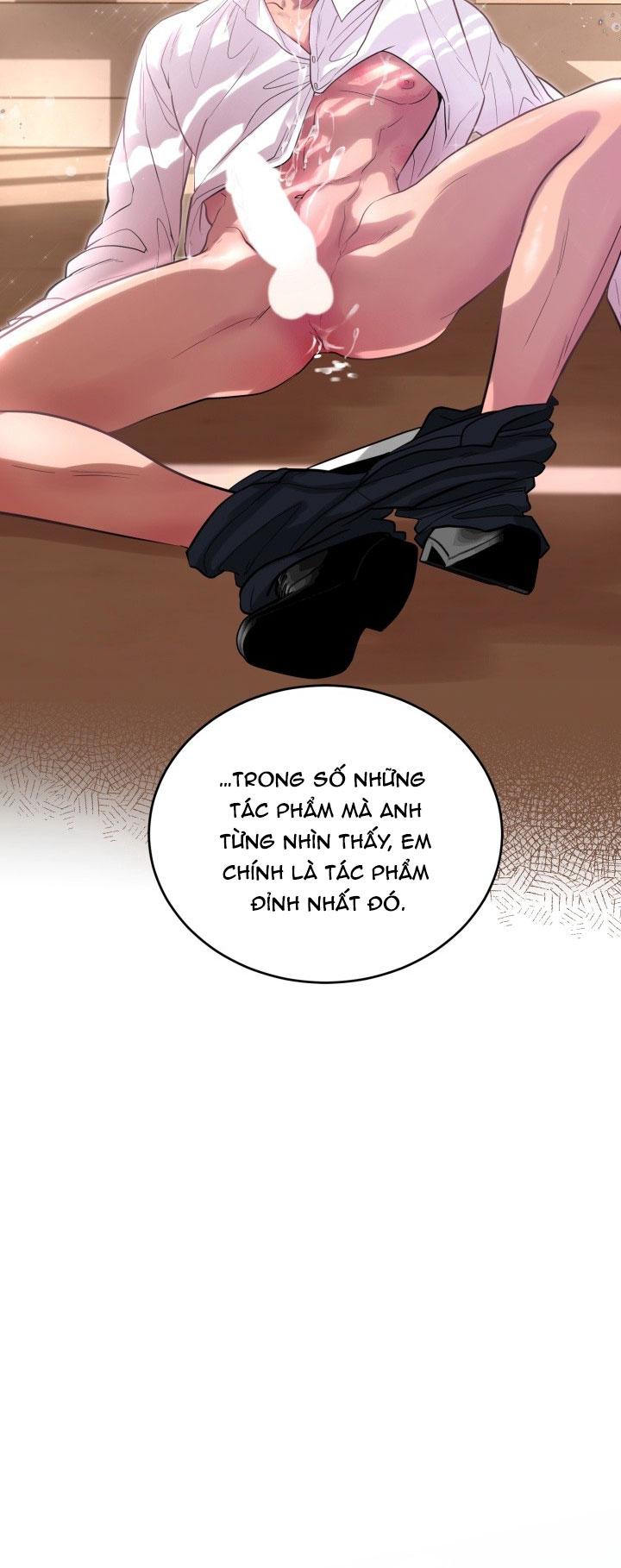 ĐÊM CỦA NGƯỜI ĐÀN ÔNG ẤY Chapter 24 - Trang 2