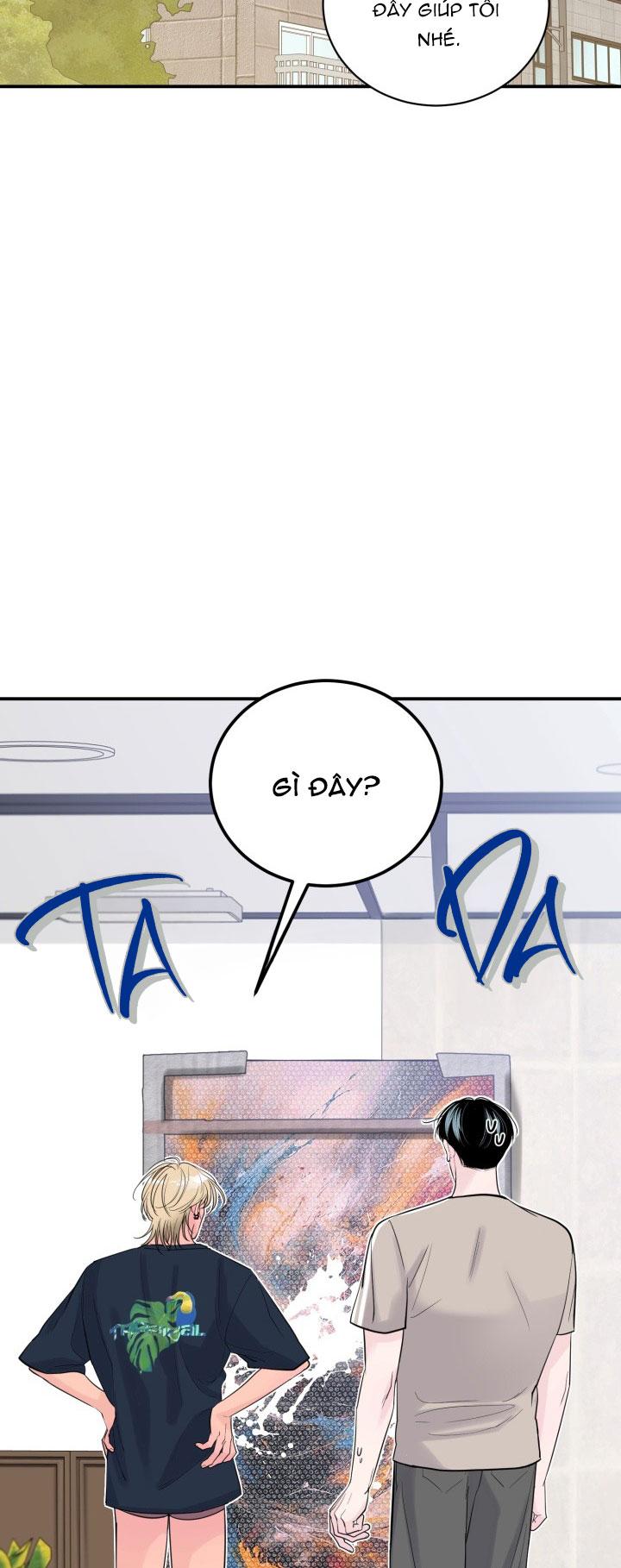 ĐÊM CỦA NGƯỜI ĐÀN ÔNG ẤY Chapter 24 - Trang 2