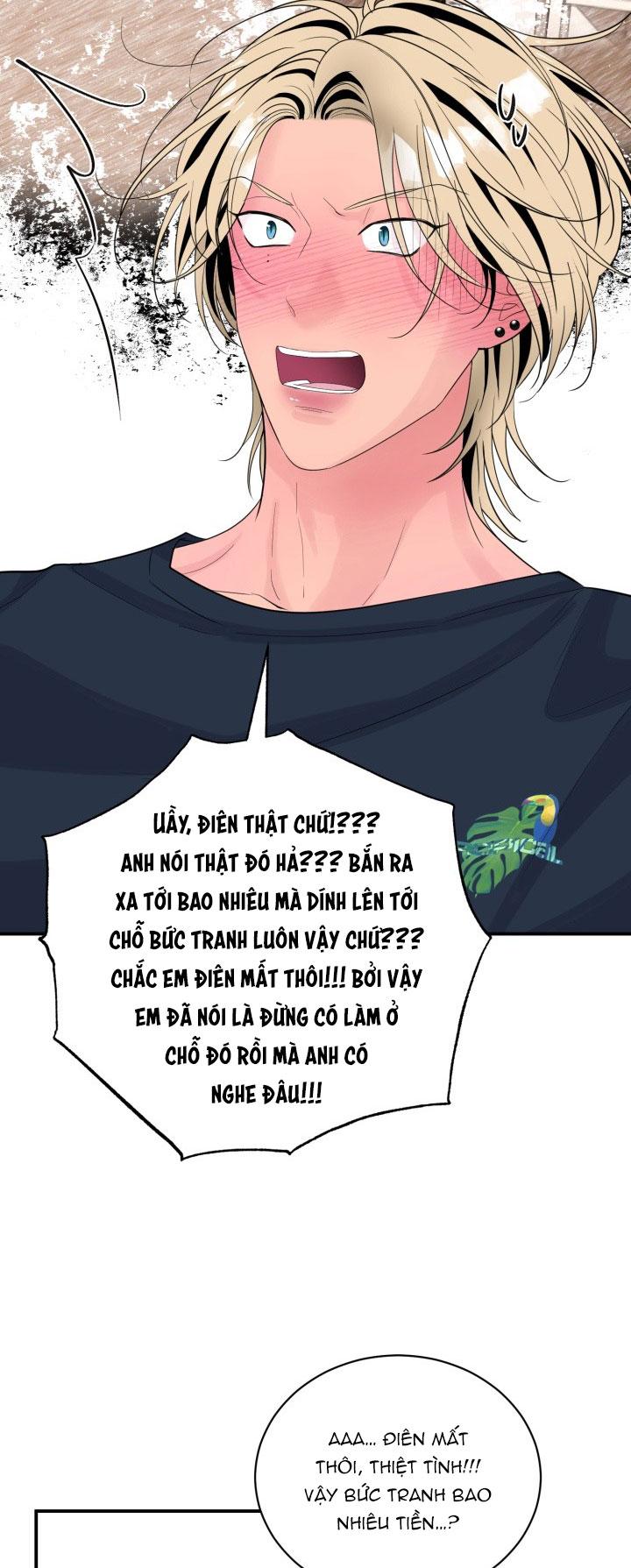 ĐÊM CỦA NGƯỜI ĐÀN ÔNG ẤY Chapter 24 - Trang 2
