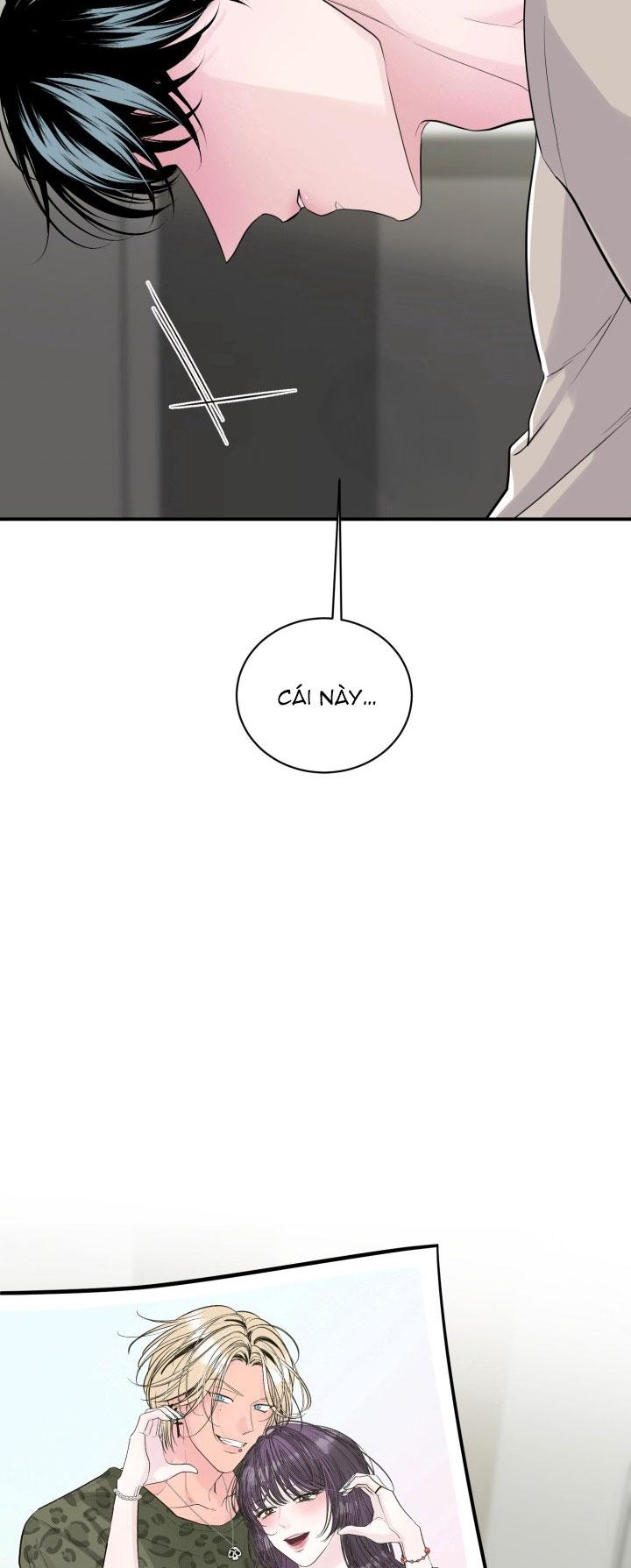 ĐÊM CỦA NGƯỜI ĐÀN ÔNG ẤY Chapter 24 - Trang 2