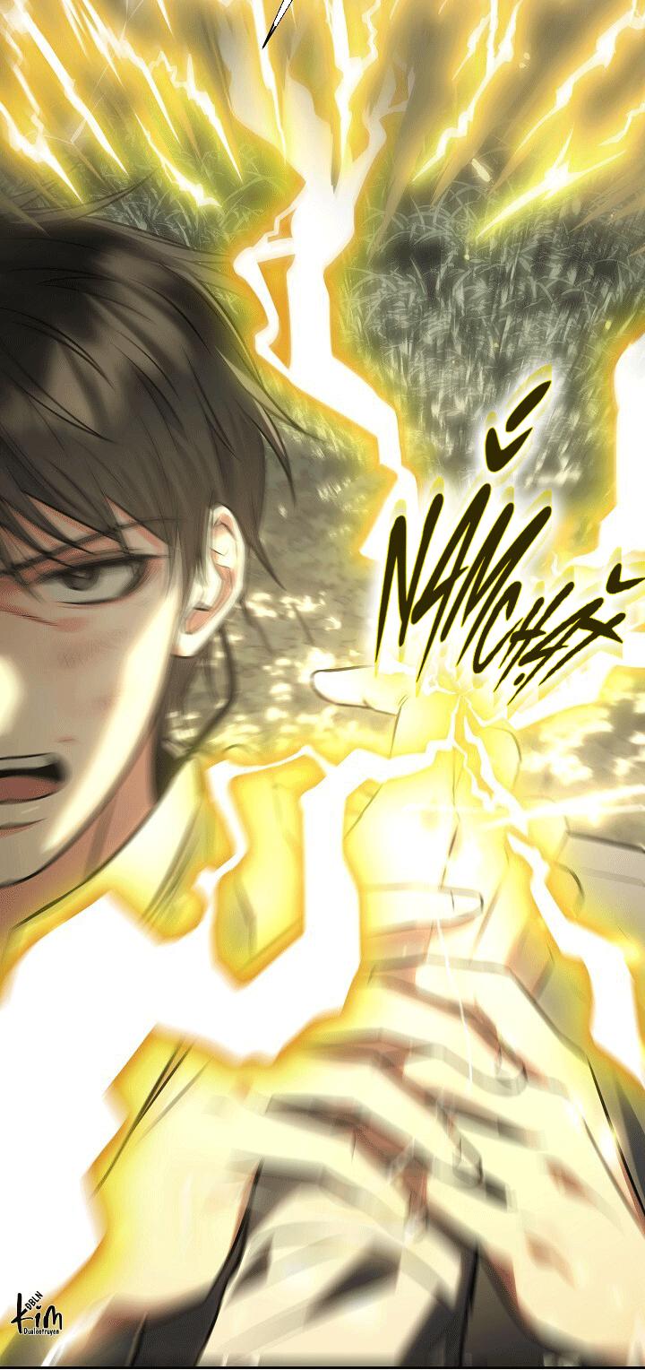 ĐÊM CỦA NGƯỜI ĐÀN ÔNG ẤY Chapter 25 end - Trang 2